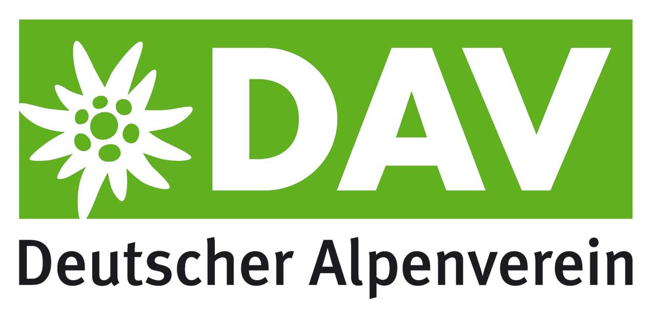 Sektion Demo des Deutschen Alpenvereins e.V. Logo